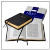 Nkjv Wide Margin Reference Edition Nk743 by Publishing Group Baker