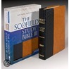 Nkjv:sco Stu Bib Iii:bond Bas Blk/ac Ind by Unknown