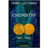 Nobel Lectures in Chemistry, Vol 7 (1991 by Bo G. Malmstrom