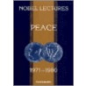 Nobel Lectures in Peace, Vol 4 (1971-198 by Irwin Abrams
