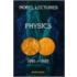 Nobel Lectures in Physics, Vol 7 (1991-1