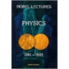 Nobel Lectures in Physics, Vol 7 (1991-1 door Gosta Ekspong