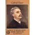 Nocturnes And Barcarolles For Solo Piano