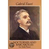 Nocturnes And Barcarolles For Solo Piano by Gabriel Faure