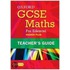 Nogme Teacher's Guide Higher Plus (a*-b)