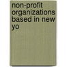 Non-Profit Organizations Based In New Yo by Source Wikipedia