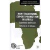 Non-Traditional Export Promotion in Afri door Helleiner Prof Gerald K