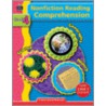 Nonfiction Reading Comprehension Grade 4 by Debra Housel