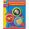 Nonfiction Reading Comprehension Grade 6 door Debra Housel