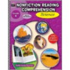Nonfiction Reading Comprehension Science door Ruth Foster