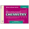 Nonfiction Writing Prompts for Chemistry door Amy Whited
