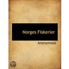 Norges Fiskerier by Unknown