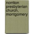 Norriton Presbyterian Church, Montgomery