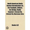 North American Radio Station Introductio door Source Wikipedia