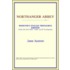 Northanger Abbey (Webster's Italian Thes