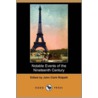 Notable Events Of The Nineteenth Century door Victor Hugo