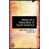 Notes Of A Naturalist In South America