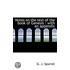 Notes On The Text Of The Book Of Genesis