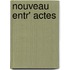 Nouveau Entr' Actes