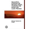 Nouvelles Choisies De Nicolas Gogol. Tra door Nikolai Vasilievich Gogol