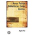 Novae Patrum Bibliothecae Tomus Quintus.