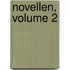 Novellen, Volume 2