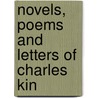 Novels, Poems And Letters Of Charles Kin by Charles Kingsley