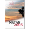 Nstar 2005 - Proceedings of the Workshop door Onbekend