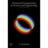 Numerical Comput Scien Engineer 2e Tce C door C. Pozrikidis