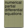 Numerical Partial Differential Equations door J.W. Thomas