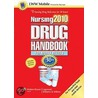 Nursing Drug Handbook For Mobile Devices door Onbekend