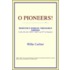 O Pioneers! (Webster's Korean Thesaurus