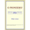 O Pioneers! (Webster's Korean Thesaurus by Reference Icon Reference