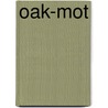 Oak-Mot door William Mumford Baker