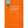 Oal: Sla Research & Language Teaching Pb door Rod Ellis