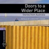 Obw 3e 4 Doors To A Wider Place Cds (x2) door Onbekend
