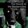 Obw 3e 4 Hound Of The Baskervilles Cd(x2 door Onbekend