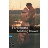 Obw 3e 5 Far From The Madding Crowd (pk) by Thomas Hardy