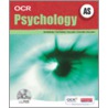 Ocr A Level Psychology Student Book (As) door Fiona Lintern