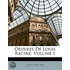 Oeuvres De Louis Racine, Volume 1
