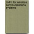Ofdm for Wireless Communications Systems