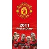 Official Manchester United Fc 2011 Diary by Unknown
