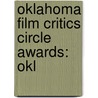 Oklahoma Film Critics Circle Awards: Okl door Onbekend