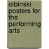Olbinski Posters For The Performing Arts