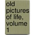 Old Pictures Of Life, Volume 1
