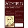 Old Scofield:kjv:2nd Read:bonlea Blk Ind door Onbekend
