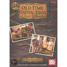 Oldtime Festival Tunes For Fiddle & Mand door Dan Levenson