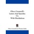 Oliver Cromwell's Letters And Speeches V