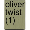 Oliver Twist (1) door 'Charles Dickens'