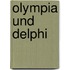 Olympia Und Delphi